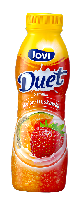 Jovi Duet - Melon-<strong>Truskawka</strong>
